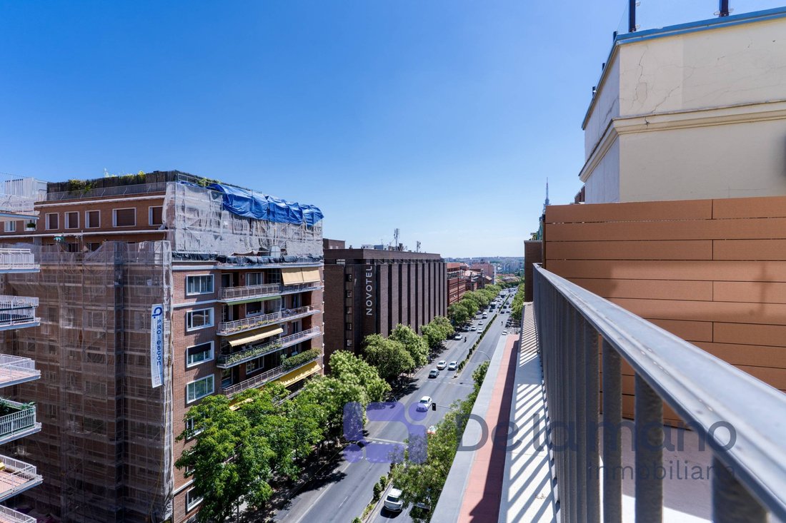 Appartement à Salamanque, Madrid, Espagne 4 - 18727145
