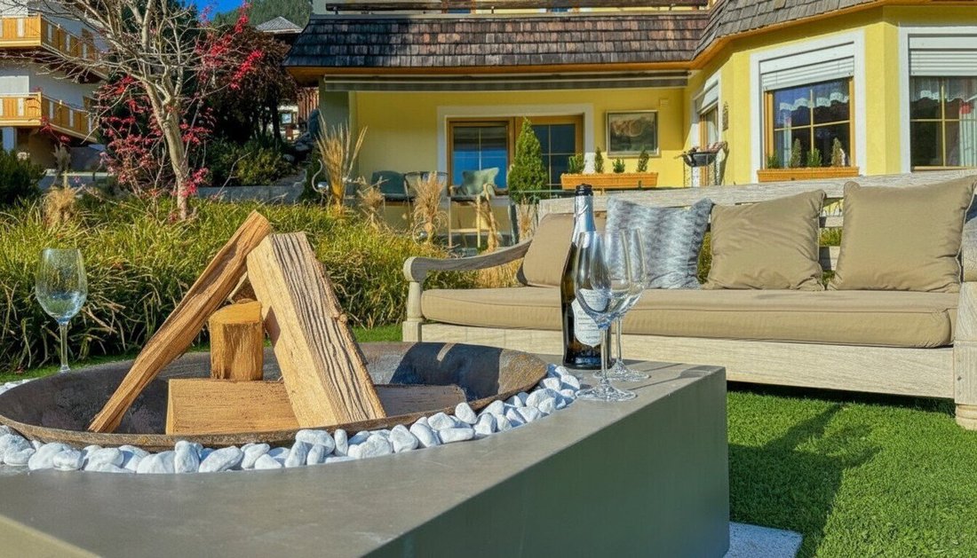 Appartamento a Bad Kleinkirchheim, Carinzia, Austria 4 - 18721062