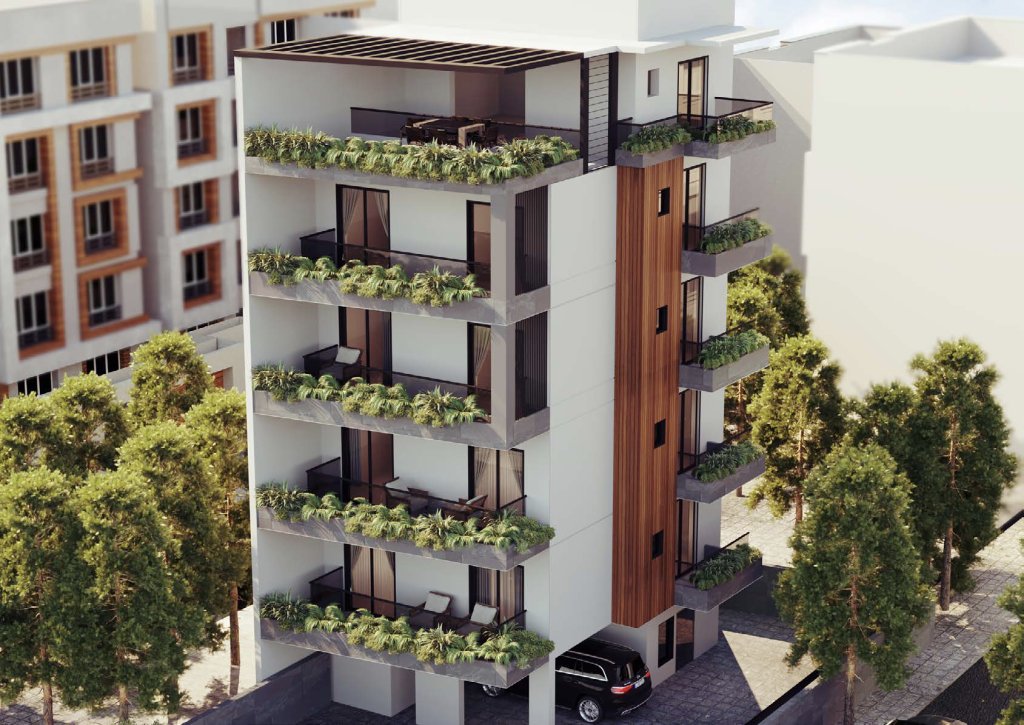 Apartment in Glyfada, Attica, Greece 3 - 18723496