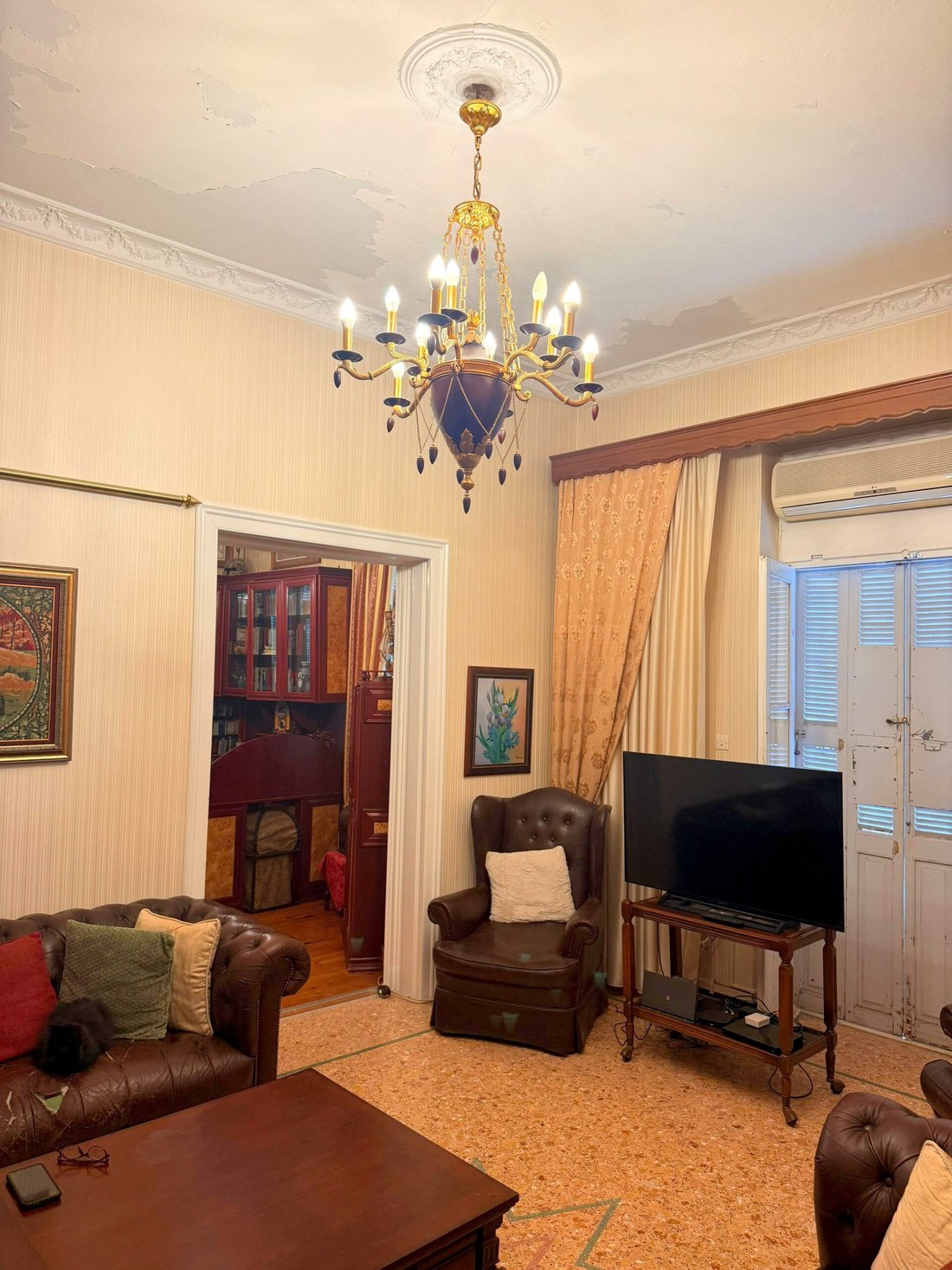House in South Athens, Attica, Greece 4 - 18724325