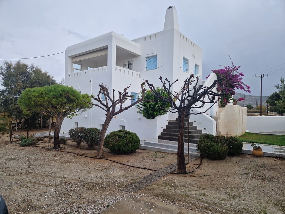 Haus in Naxos, Aegean, Griechenland 1 - 18725030