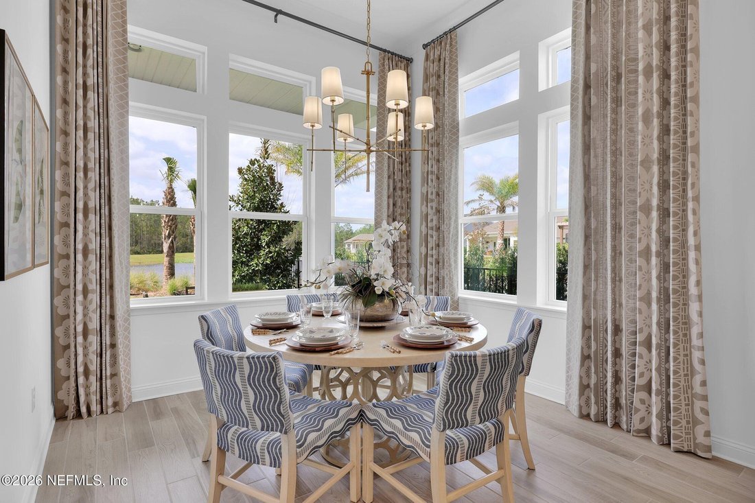 House in Jacksonville, Florida, United States 3 - 18726303