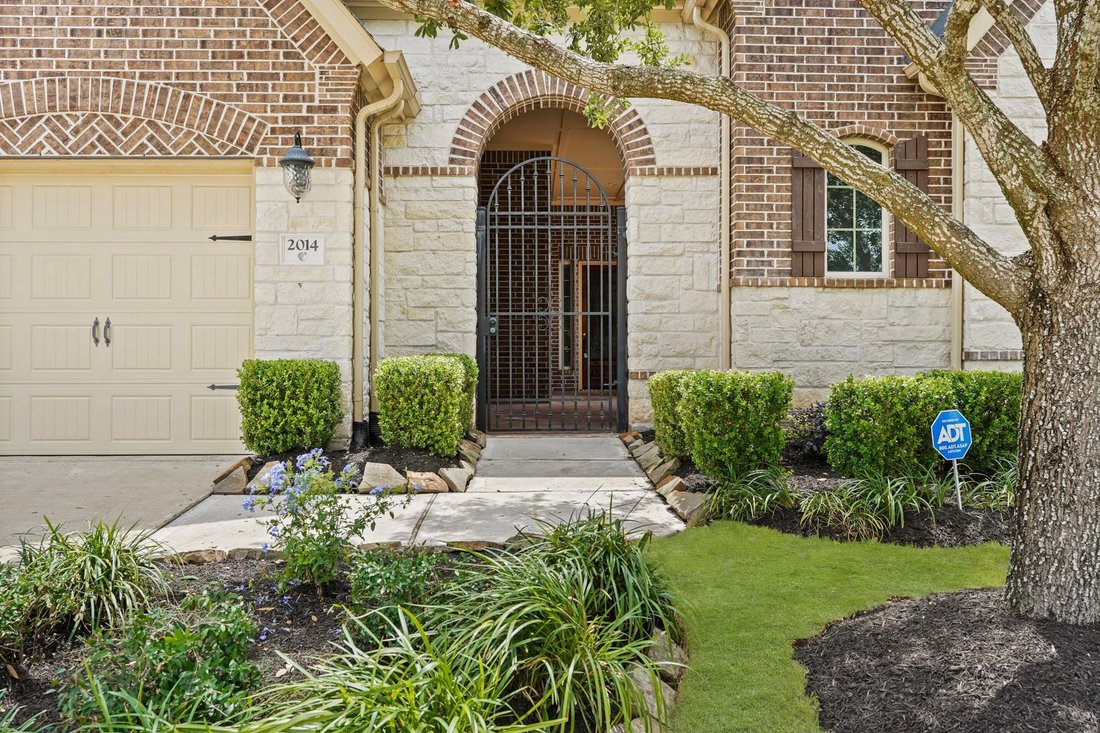 Haus in Katy, Texas, Vereinigte Staaten 2 - 18722652