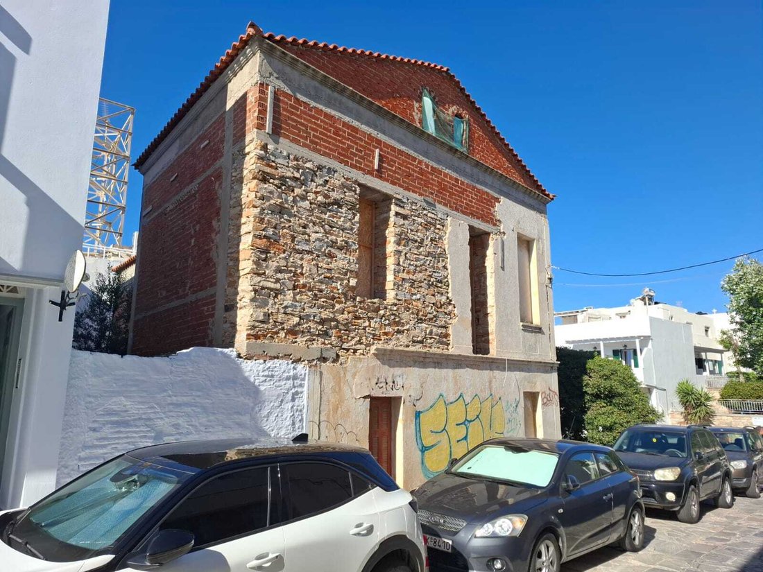House in Tinos, Aegean, Greece 5 - 18724708