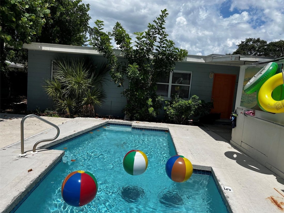 Sarasota, Florida, United States 2 - 18722065