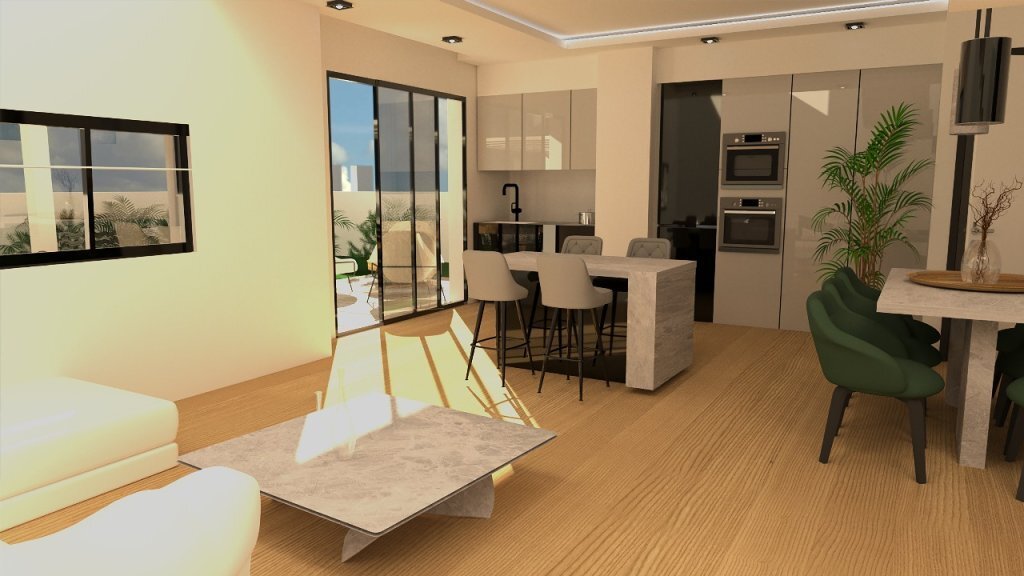 Apartment in Glyfada, Attica, Greece 1 - 18723448