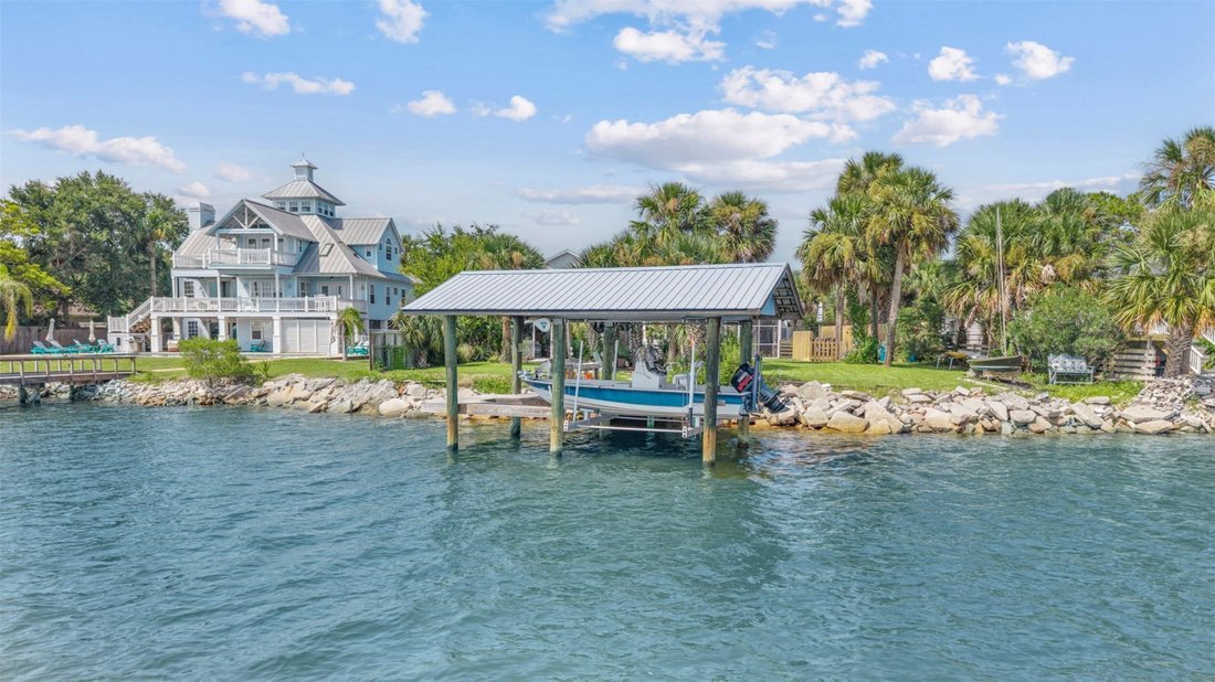 House in Jacksonville, Florida, United States 5 - 18729028