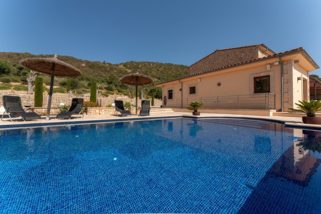 Country House in Manacor, Balearic Islands, Spain 3 - 18720983