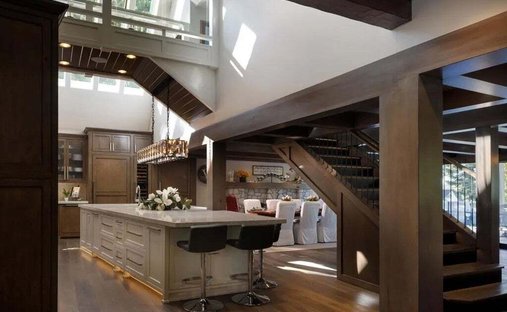 Appartement à Lake Arrowhead, Californie, États-Unis 1