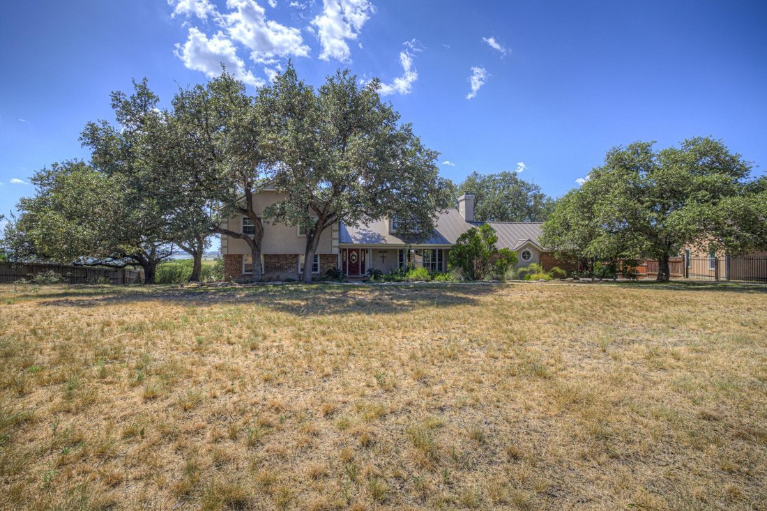 House in Canyon Lake, Texas, United States 3 - 18721987