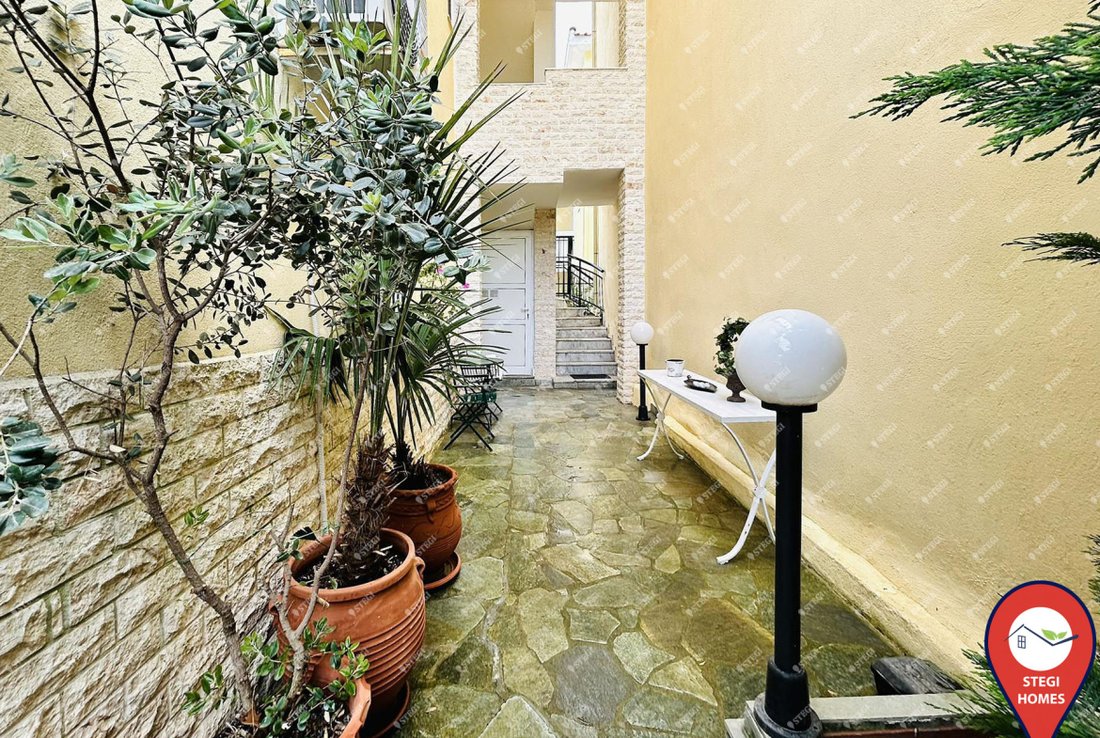 Casa a Pallini Municipal Unit, Macedonia and Thrace, Grecia 4 - 18725559
