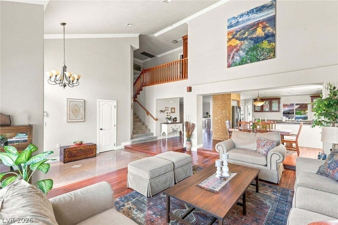 House in Las Vegas, Nevada, United States 4 - 18721853