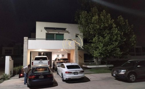 Casa a Celaya, Guanajuato, Messico 1