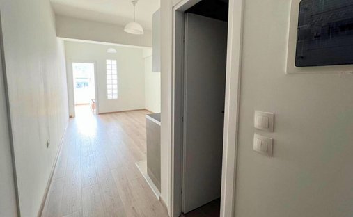 Apartment in 1st District of Thessaloniki, Thessaloniki, Greece 1