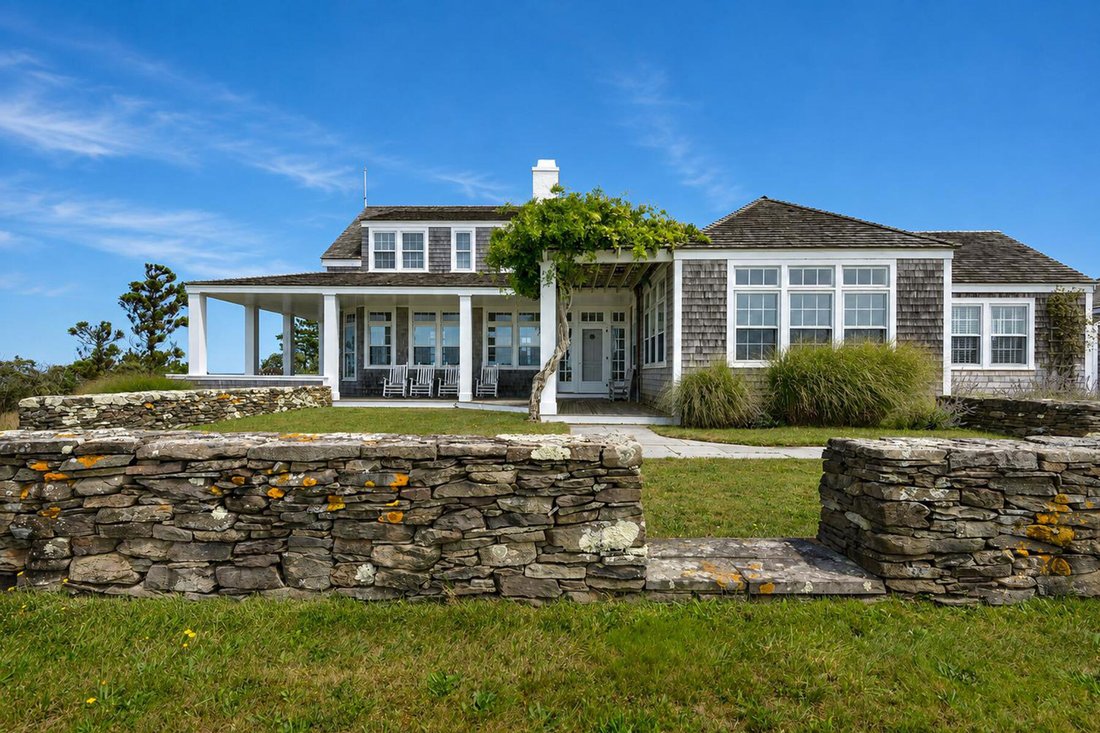 Casa en Nantucket, Massachusetts, Estados Unidos 4 - 18721756