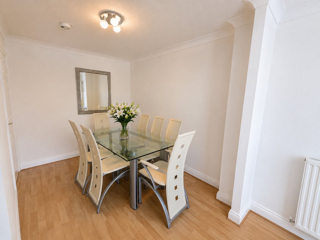 Casa en Southampton, Inglaterra 2 - 18230701