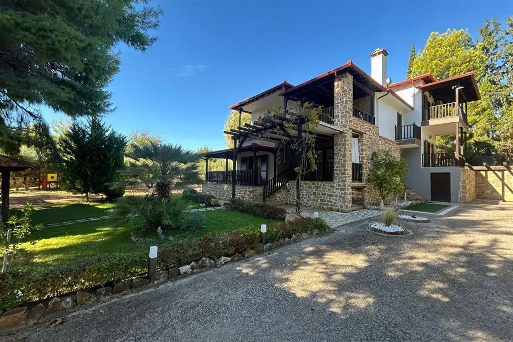 Villa a Sithonia, Macedonia and Thrace, Grecia 2 - 18724324