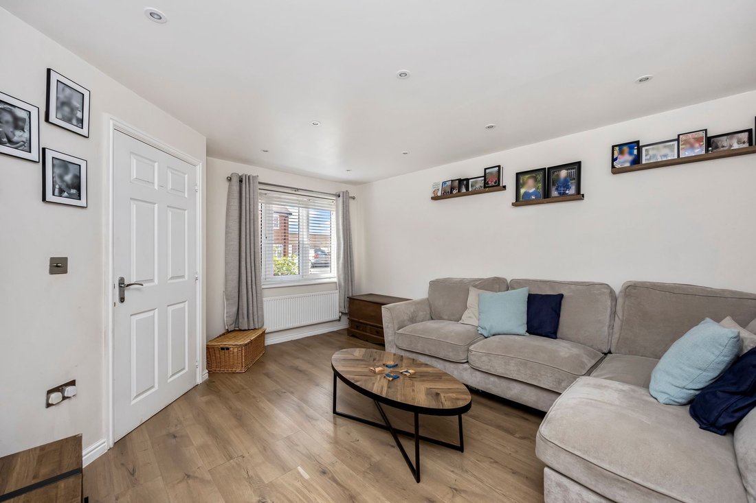 Haus in Okehurst, Billingshurst, England 5 - 18725002