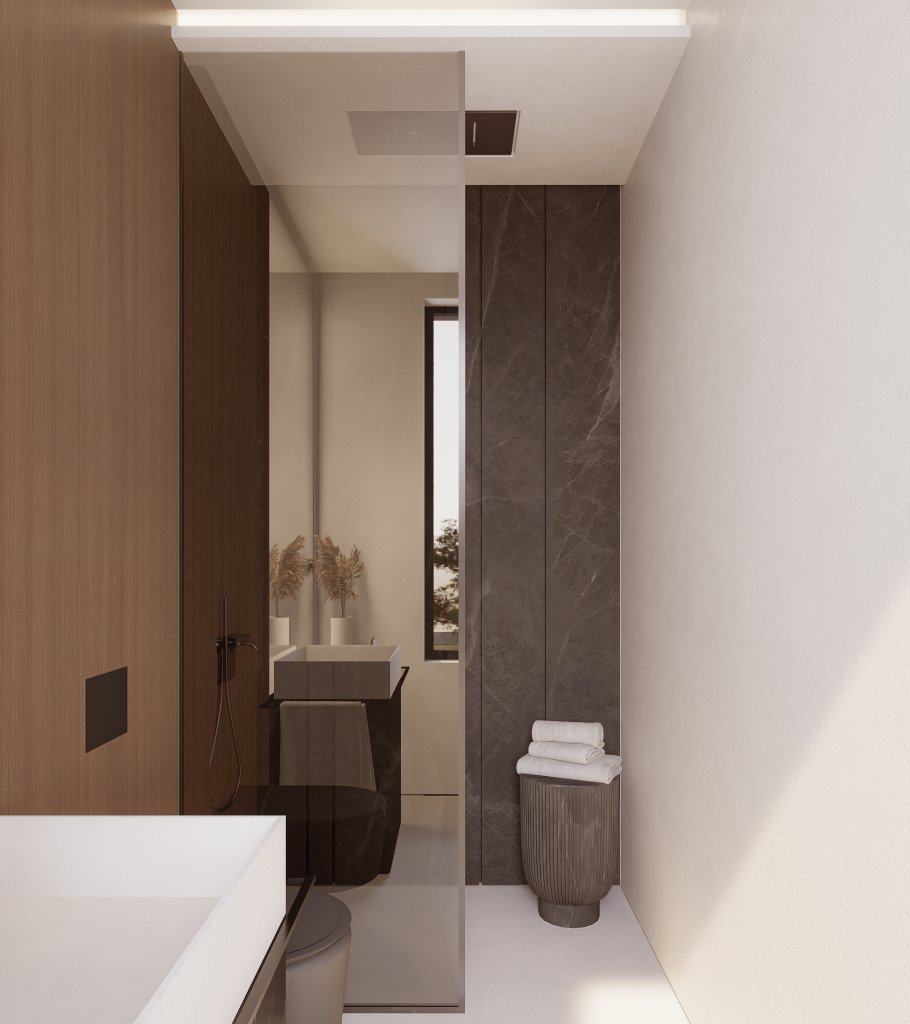 Apartment in Glyfada, Attica, Greece 2 - 18723865