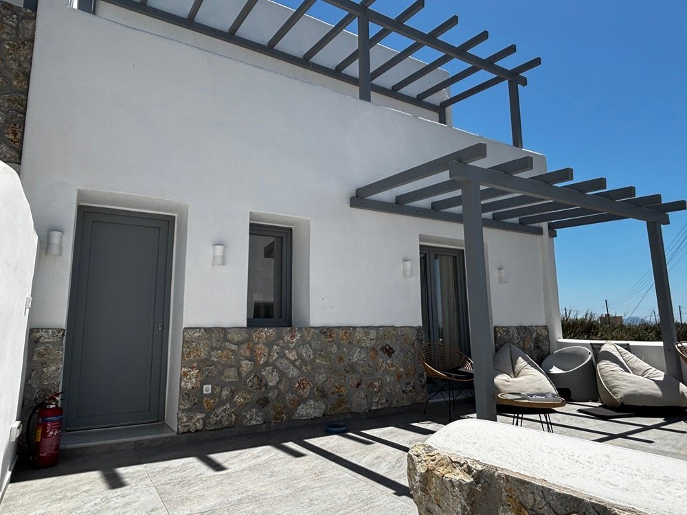 Haus in Naxos, Aegean, Griechenland 4 - 18725413