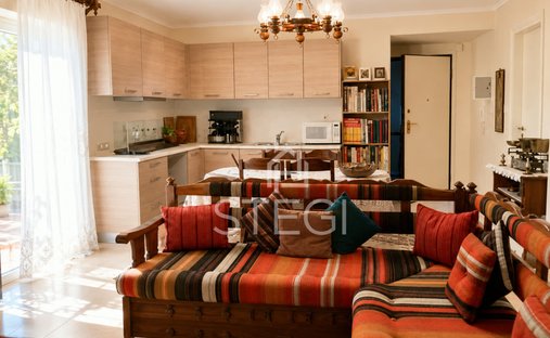 Apartment in 1st District of Thessaloniki, Thessaloniki, Greece 1
