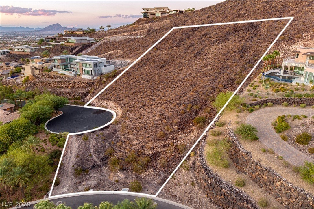 Terreno en Henderson, Nevada, Estados Unidos 5 - 18728035