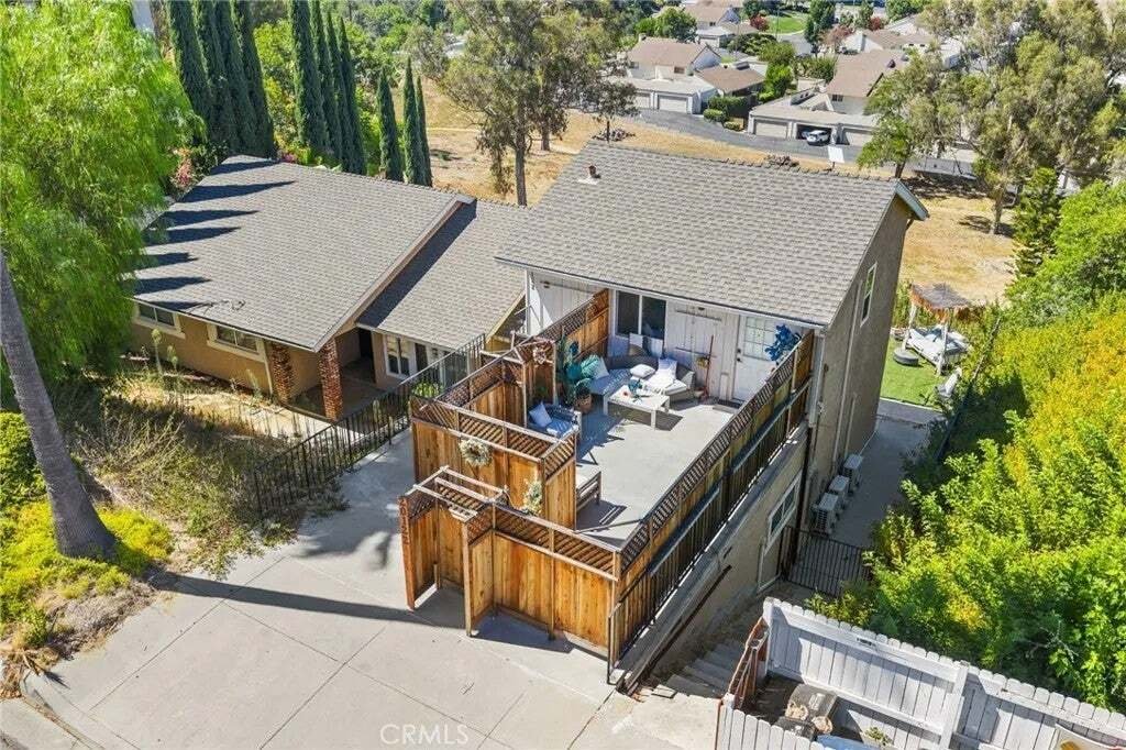 Casa en Walnut, California, Estados Unidos 2 - 18727167