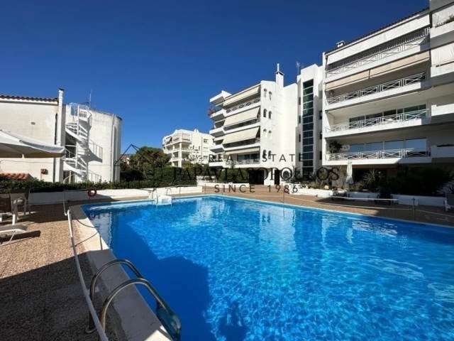 Apartment in Voula, Attica, Greece 1 - 18724359
