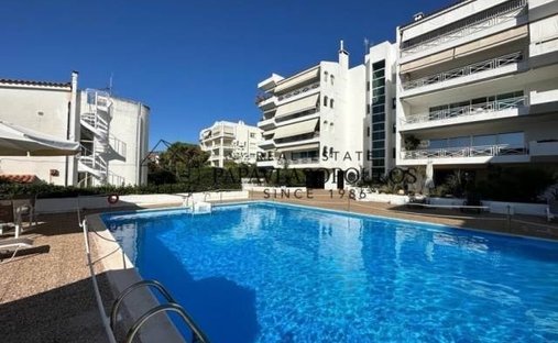 Estate in Voula, Attica, Greece 1