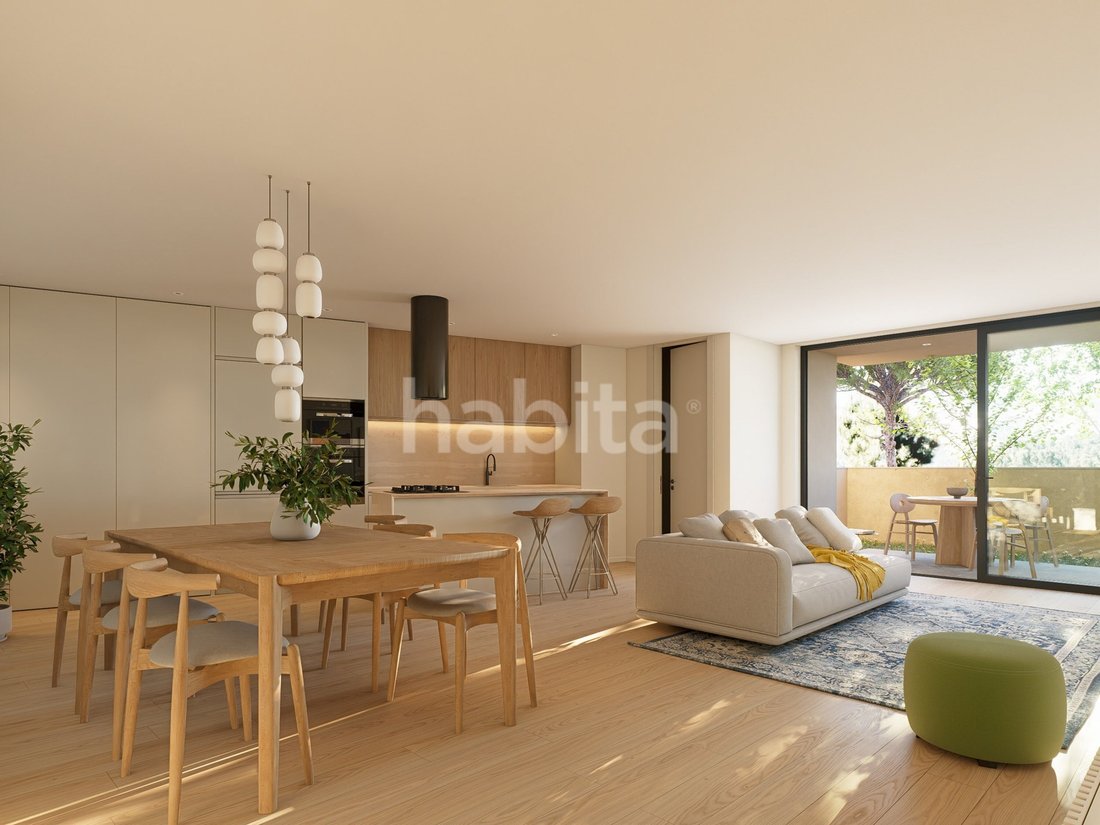 Appartamento a Gulpilhares e Valadares, Oporto, Portogallo 4 - 18721003