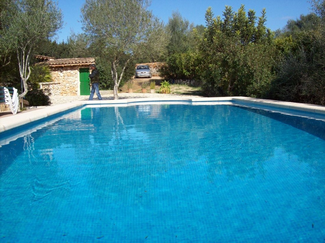 Casa di campagna a Manacor, Isole Baleari, Spagna 3 - 17860320