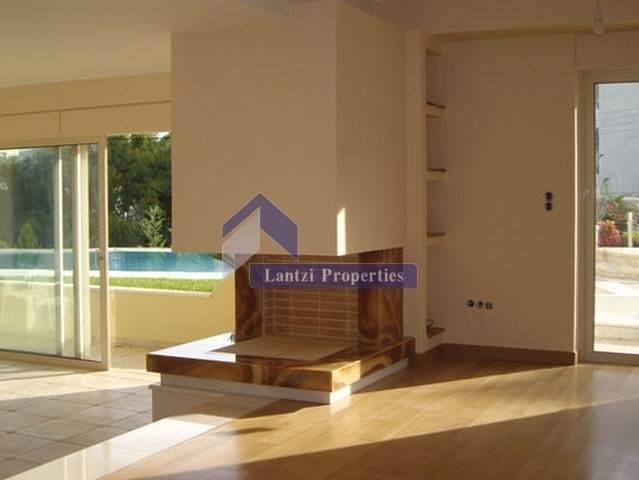 Villa in South Athens, Attika, Griechenland 1 - 18722636
