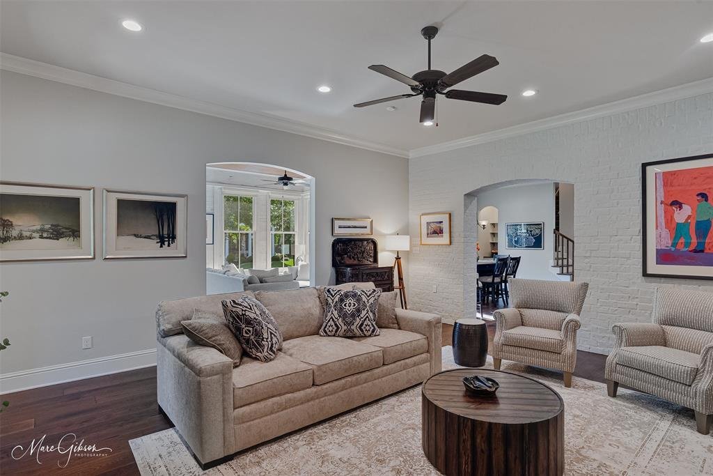 Casa a Shreveport, Louisiana, Stati Uniti 5 - 18722459