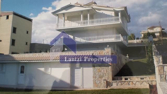 Villa in Malesina, Thessaly and Central Greece, Greece 2 - 18722748