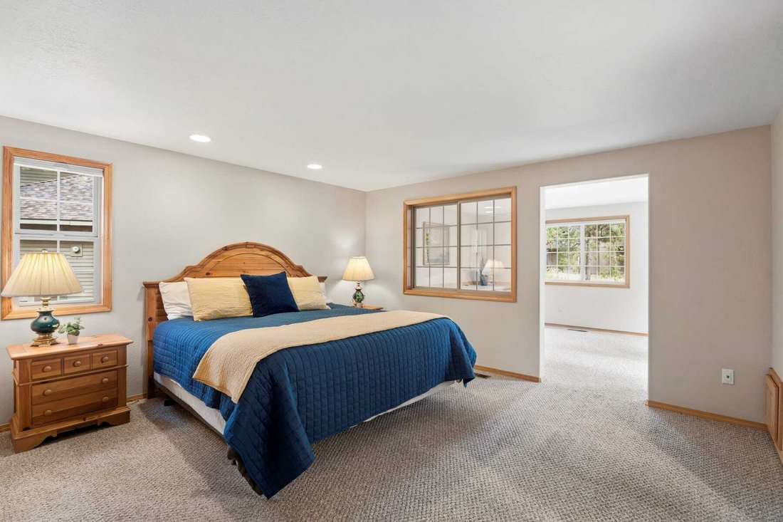 Haus in Sunriver, Oregon, Vereinigte Staaten 4 - 18725592