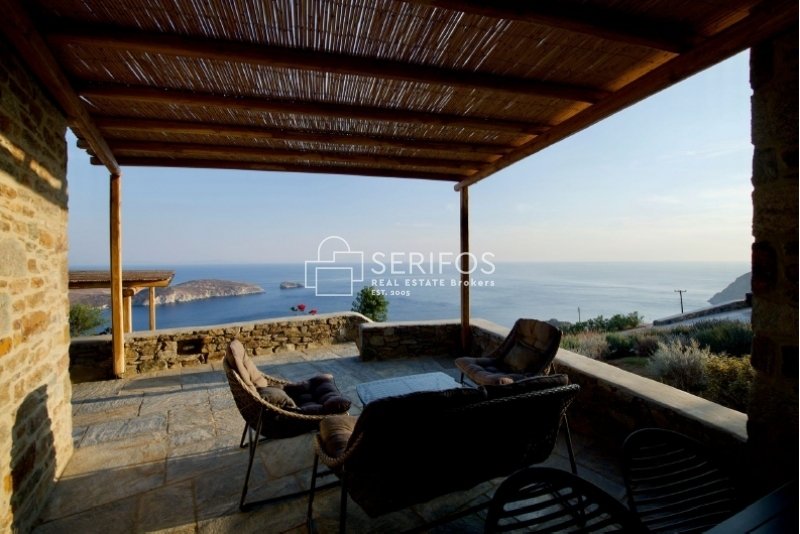 House in Serifos, Aegean, Greece 4 - 18724570