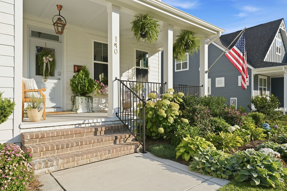 Casa a Southern Pines, Carolina del Nord, Stati Uniti 2 - 18721669