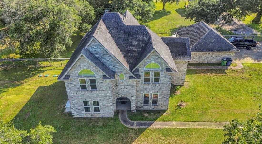 Haus in Angleton, Texas, Vereinigte Staaten 4 - 18727634