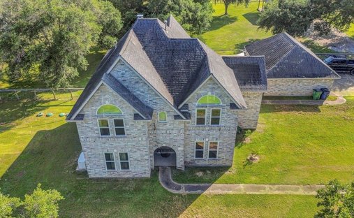 Casa en Angleton, Texas, Estados Unidos 1