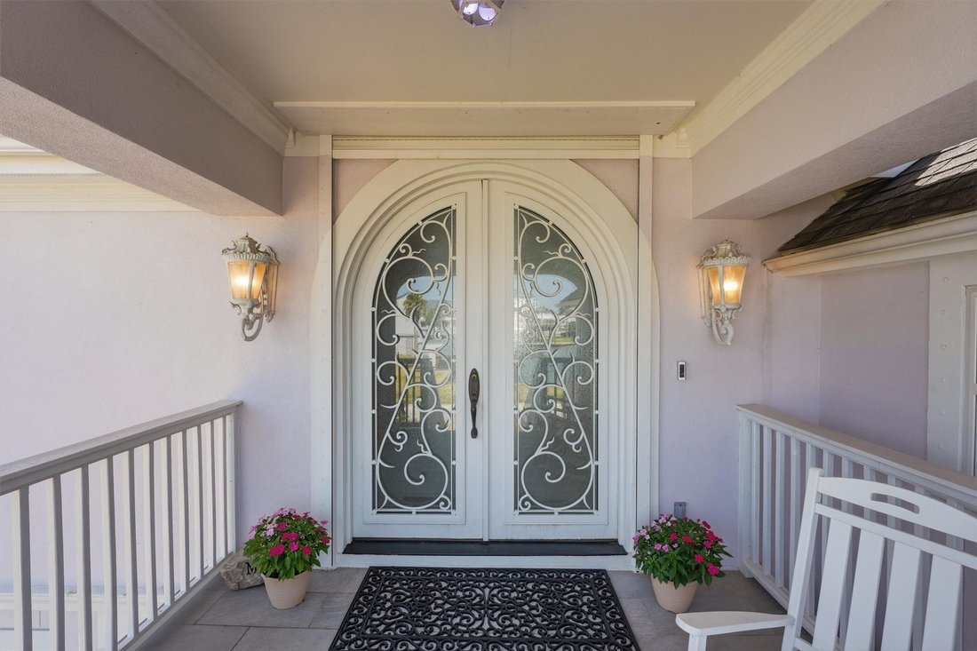Haus in Galveston, Texas, Vereinigte Staaten 4 - 18729042