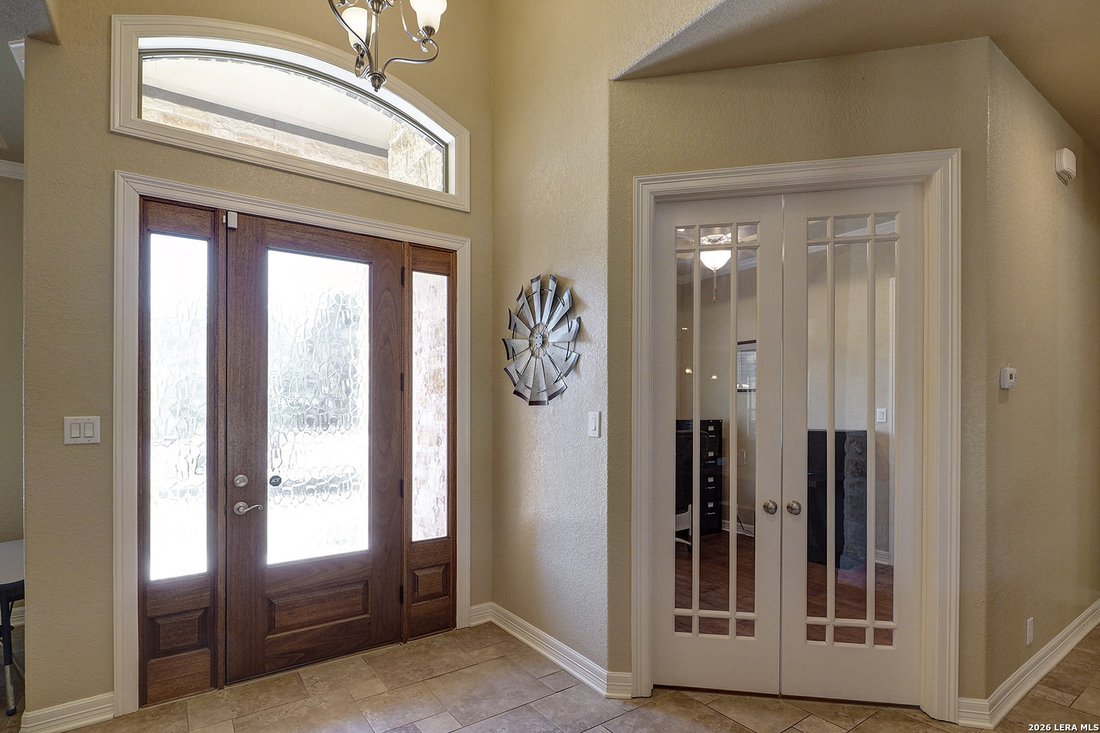 Casa a New Braunfels, Texas, Stati Uniti 4 - 18725942