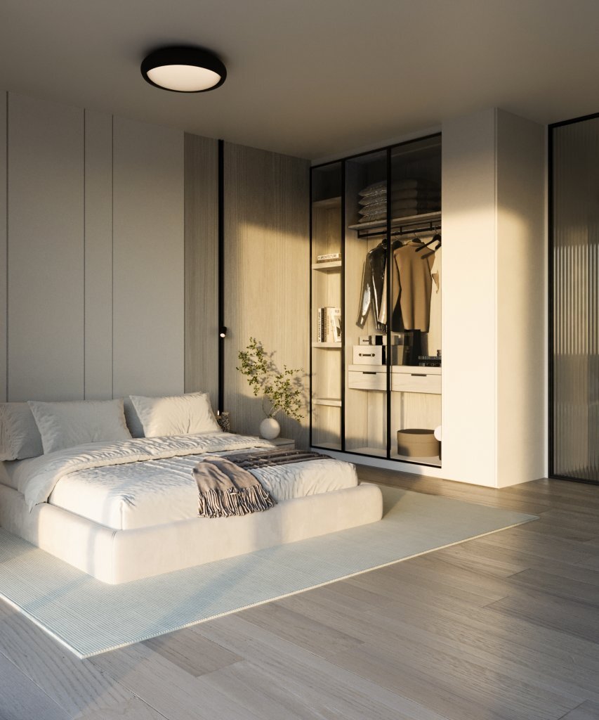 Apartment in Glyfada, Attica, Greece 5 - 18723586