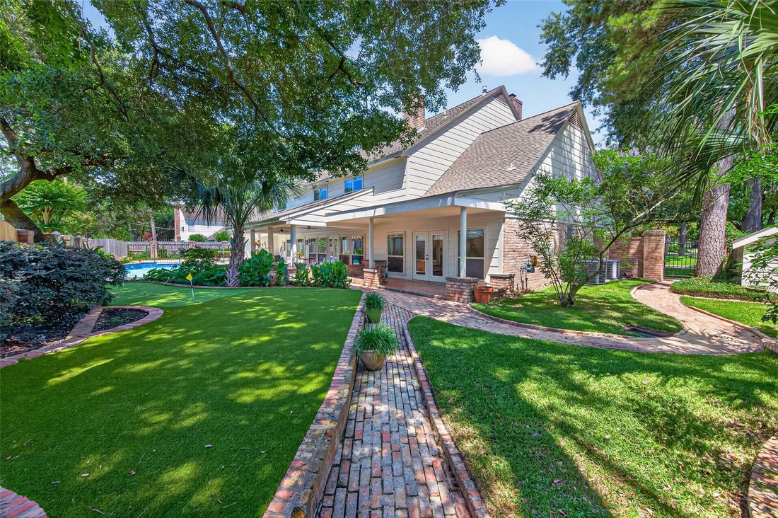 Casa a Spring, Texas, Stati Uniti 3 - 18727671