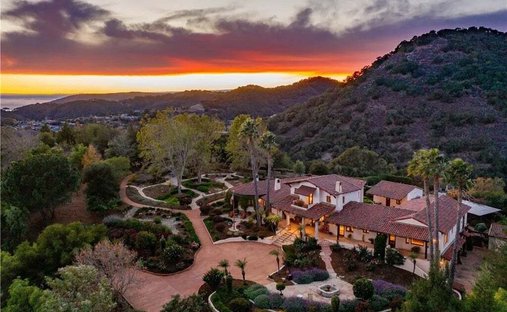 Casa en San Luis Obispo, California, Estados Unidos 1