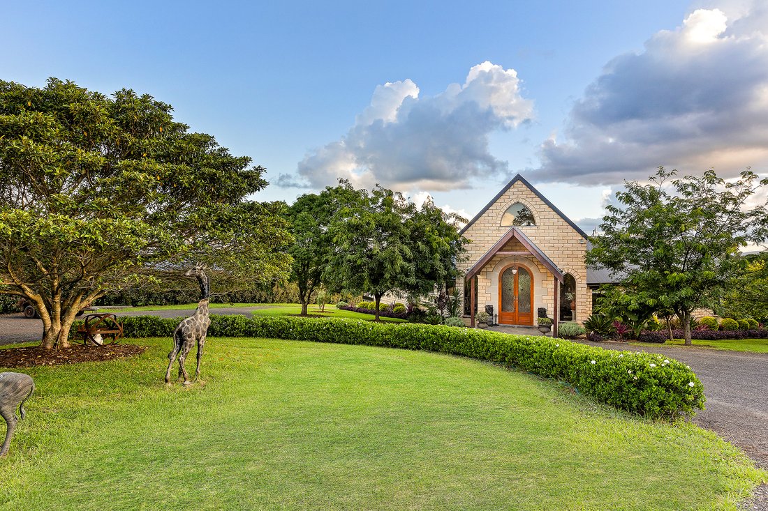 House in East Kurrajong, New South Wales, Australia 4 - 18729201