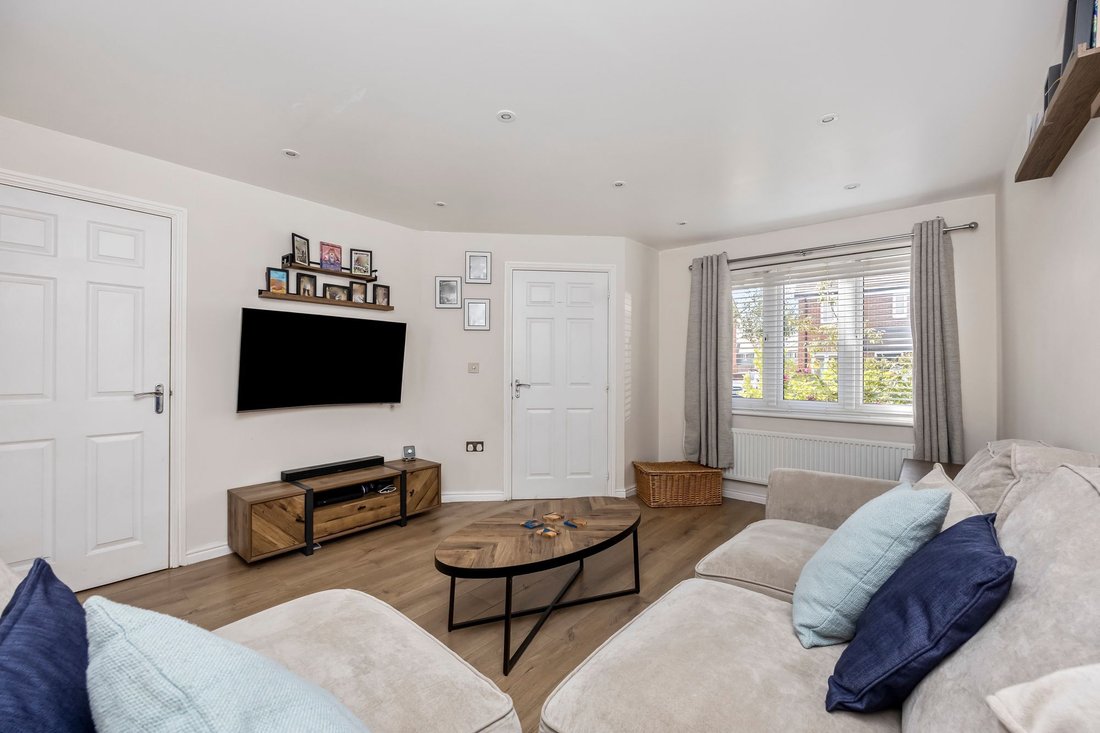 Haus in Okehurst, Billingshurst, England 3 - 18725002