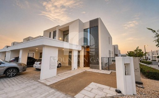 Maison de ville en Al Lesaily, Doubaï, Émirats arabes unis 1