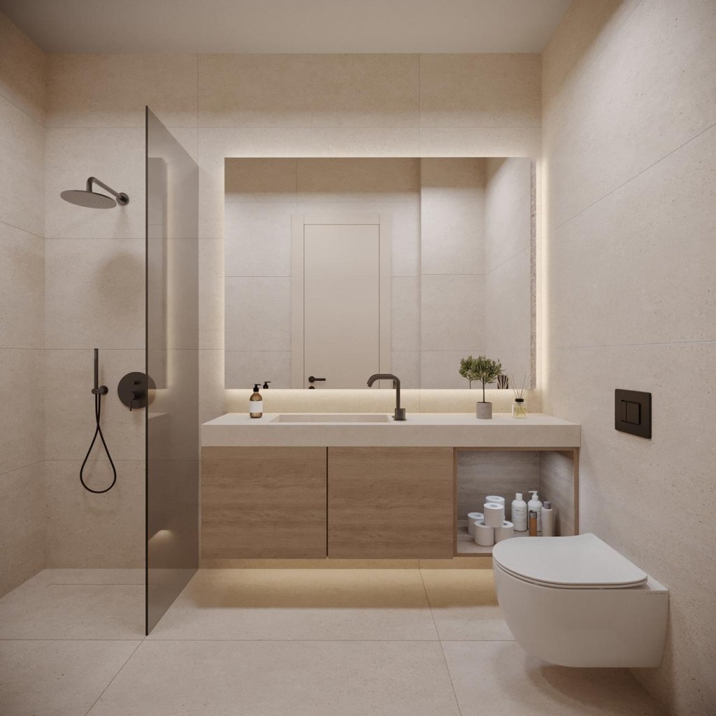 Apartment in Glyfada, Attica, Greece 3 - 18723217
