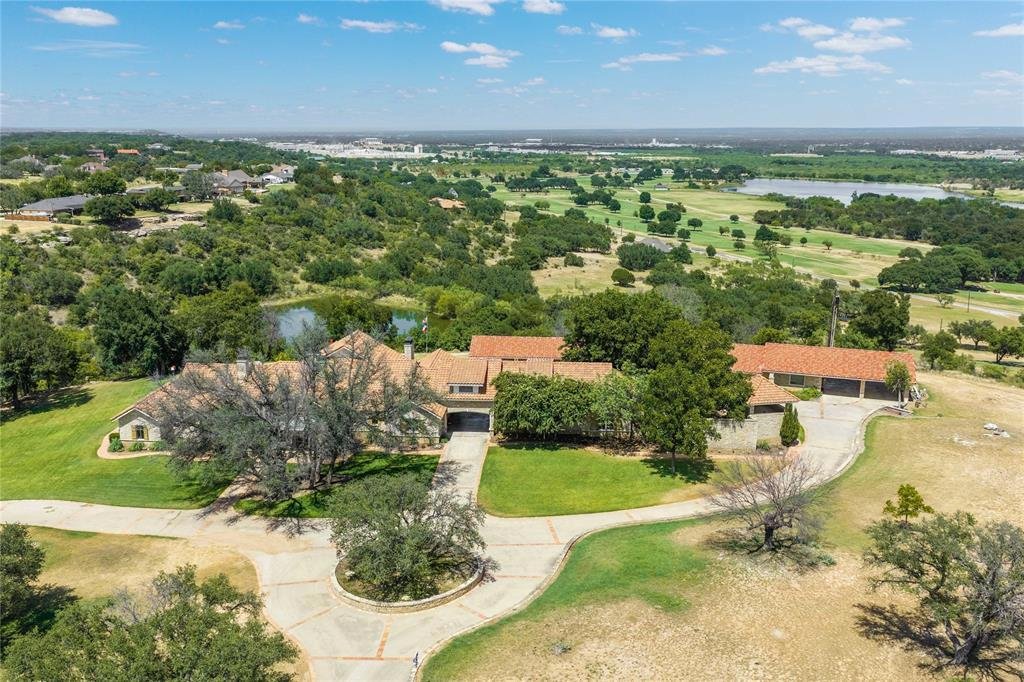 Casa a Brownwood, Texas, Stati Uniti 2 - 18727770