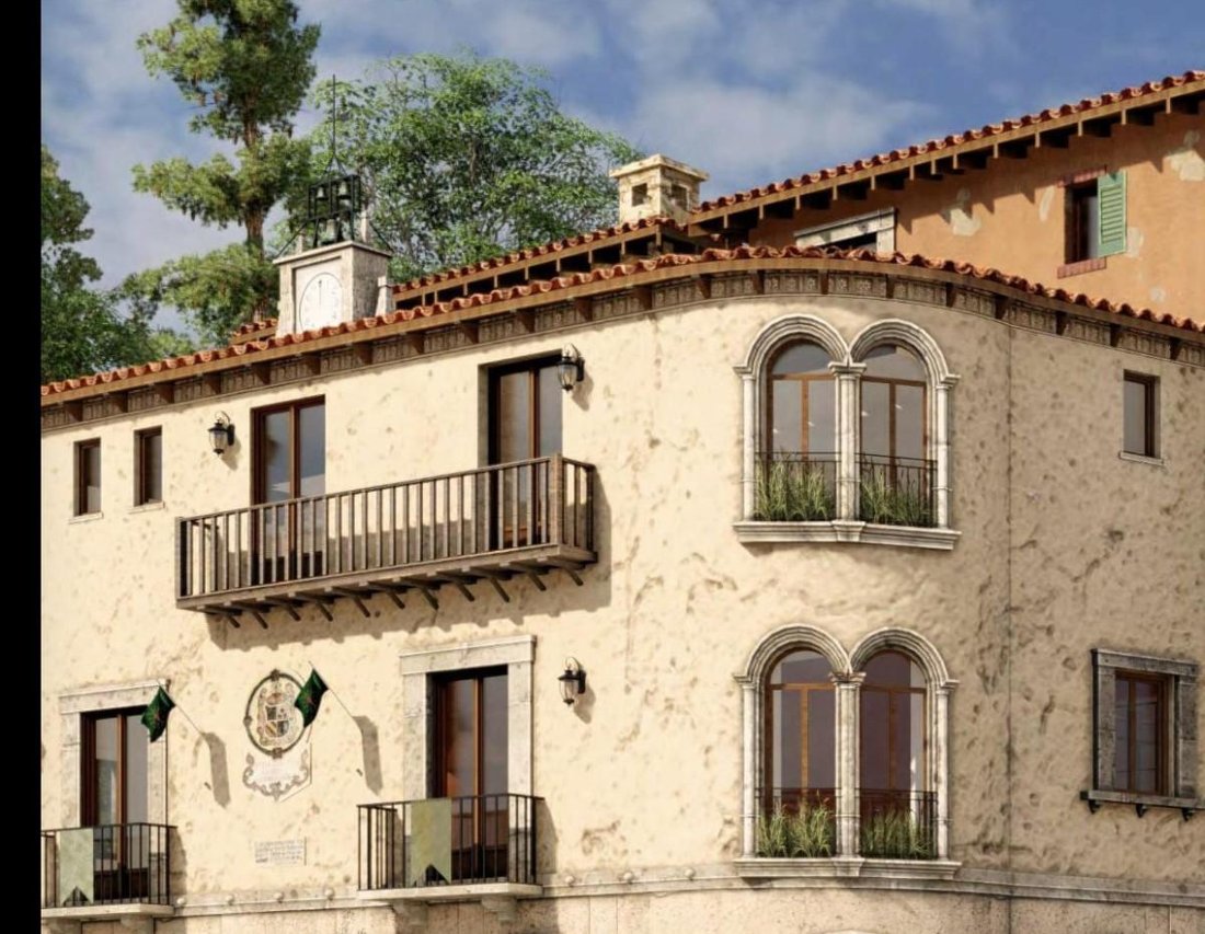 Apartment in Val'Quirico, Tlaxcala, Mexico 1 - 18623391